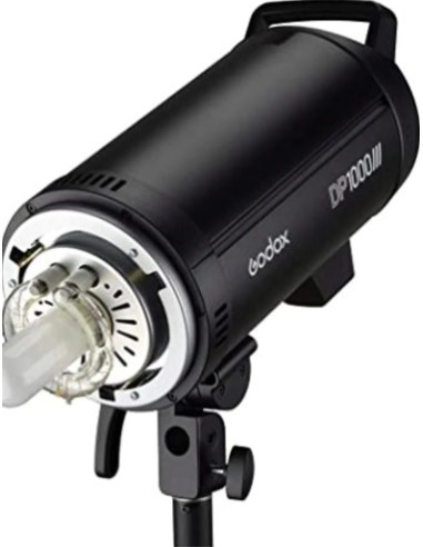 DP1000 III