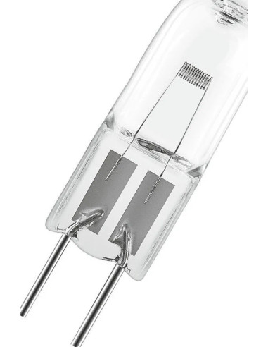 HLX G6.35 12V/50W lampada di proiezione
