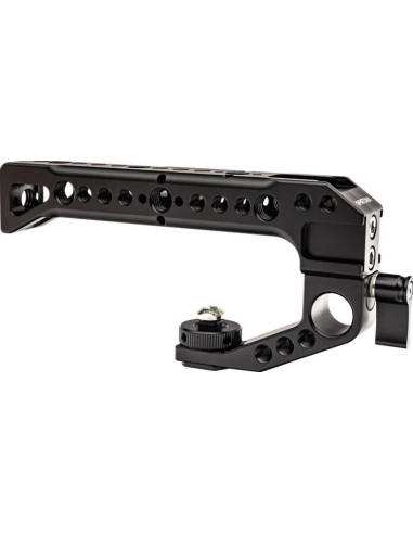 UNIVERSAL TOP HANDLE FOR CAMERA CAGES