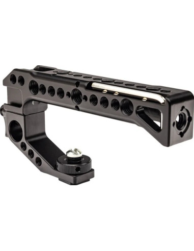 UNIVERSAL TOP HANDLE FOR CAMERA CAGES