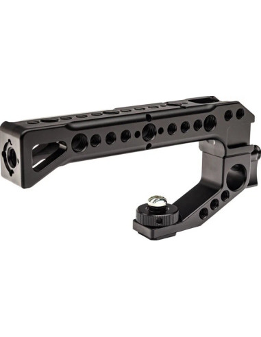 UNIVERSAL TOP HANDLE FOR CAMERA CAGES