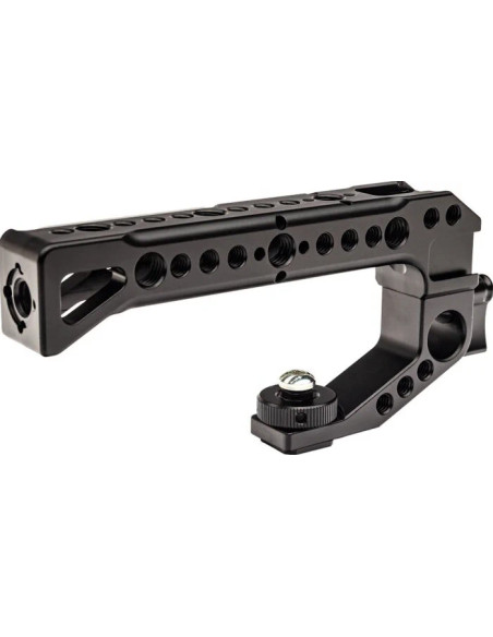 UNIVERSAL TOP HANDLE FOR CAMERA CAGES