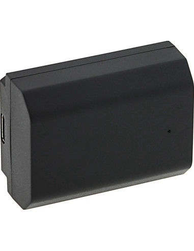 NP-FZ100 Platinum con porta USB-C