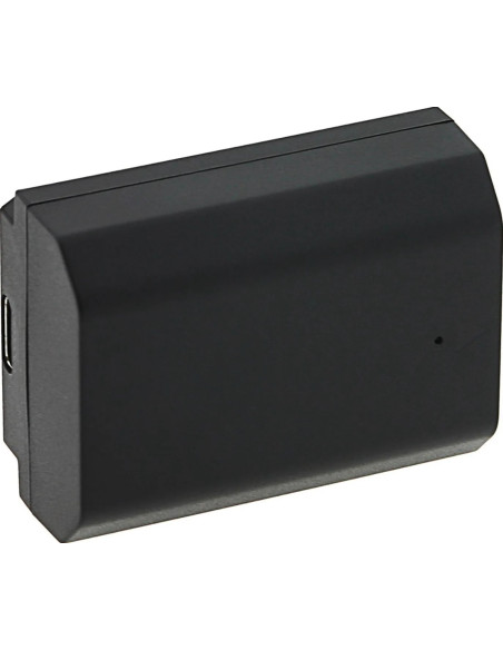 NP-FZ100 Platinum con porta USB-C