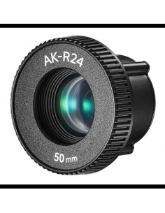 Godox AK-R24 Lente da 50mm per Proiettore AK-R21