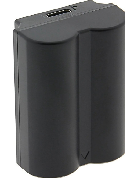 NP-W235 Platinum 7.2V 2250mAh con porta USB-C