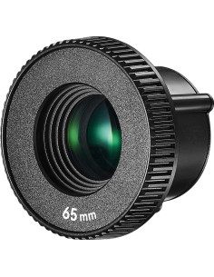 AK-R27, Lente 65mm per AK-R21