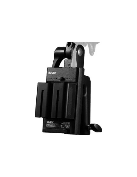 Godox ML-AK Impugnatura Alimentata per Luci ML