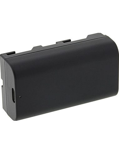 NP-F550 Platinum 7.2 V 4400 mAh con porta USB-C