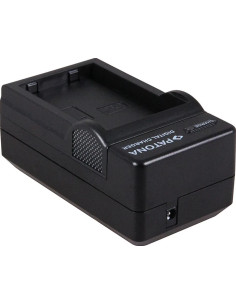 1540 carica batterie Caricatore per batteria AC, Accendisigari