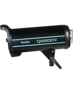QS-1200 II