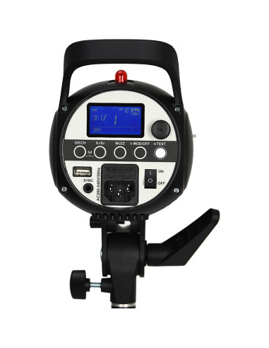 SK-400 II