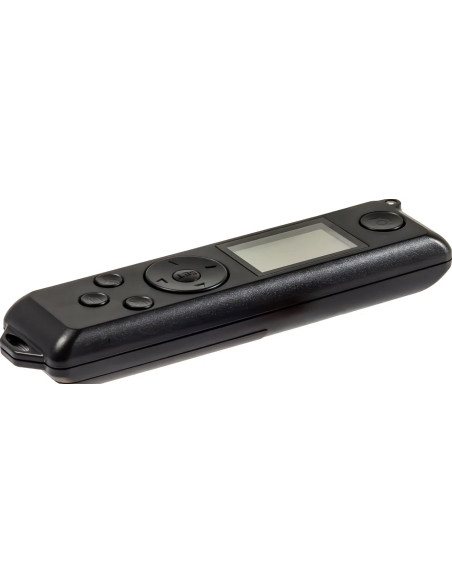 Impugnatura Premium BG-R10 per Canon EOSR 5 per 2 batterie LP-E6NH LP-E6N o LP-E6 incluso telecomando battery grip