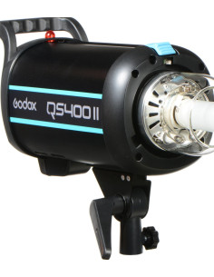 QS-400 II