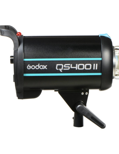 QS-400 II