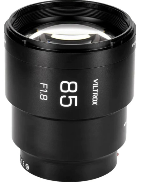 AF 16+28+85+24+35+50mm Obiettivi Full Frame Lens Set