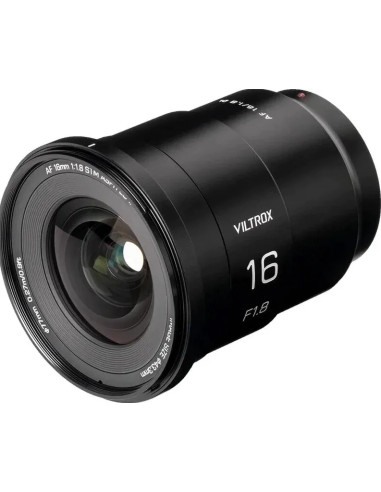 AF 16+28+85+24+35+50mm Obiettivi Full Frame Lens Set