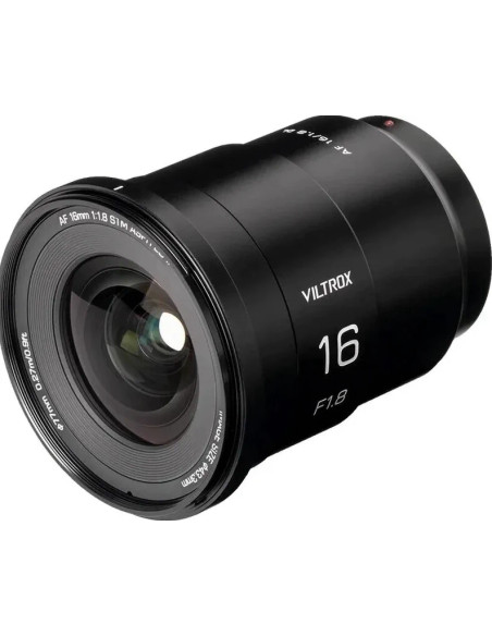 AF 16+28+85+24+35+50mm Obiettivi Full Frame Lens Set