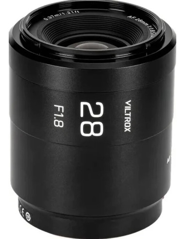 AF 16+28+85+24+35+50mm Obiettivi Full Frame Lens Set