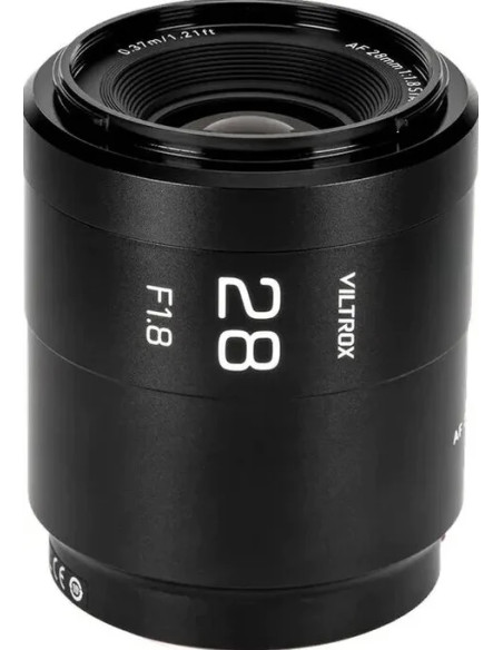AF 16+28+85+24+35+50mm Obiettivi Full Frame Lens Set
