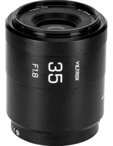 AF 16+28+85+24+35+50mm Obiettivi Full Frame Lens Set