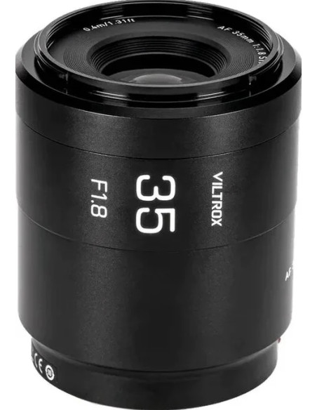 AF 16+28+85+24+35+50mm Obiettivi Full Frame Lens Set