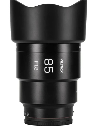 AF 16+28+85+24+35+50mm Obiettivi Full Frame Lens Set