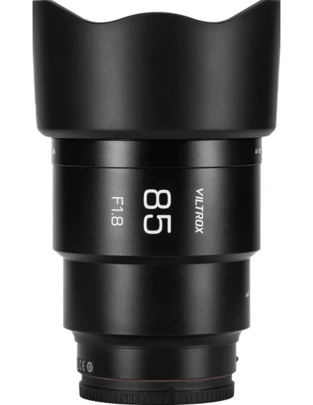 AF 16+28+85+24+35+50mm Obiettivi Full Frame Lens Set