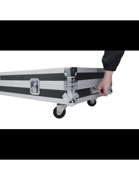 Pavotube II 60X 8 Kit Con Flight Casie Rigido e Accessori