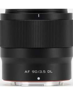 OBIETTIVO AF 90MM F/3.5 PER RONIN 4D DL-MOUNT