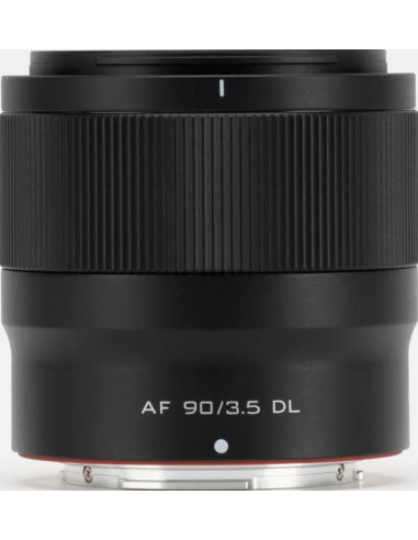 OBIETTIVO AF 90MM F/3.5 PER RONIN 4D DL-MOUNT
