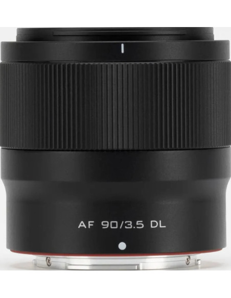OBIETTIVO AF 90MM F/3.5 PER RONIN 4D DL-MOUNT