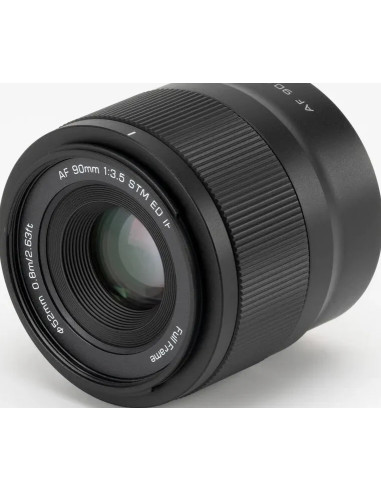 OBIETTIVO AF 90MM F/3.5 PER RONIN 4D DL-MOUNT