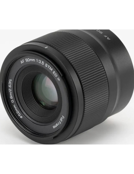 OBIETTIVO AF 90MM F/3.5 PER RONIN 4D DL-MOUNT