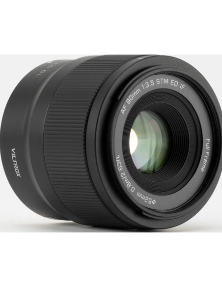 OBIETTIVO AF 90MM F/3.5 PER RONIN 4D DL-MOUNT
