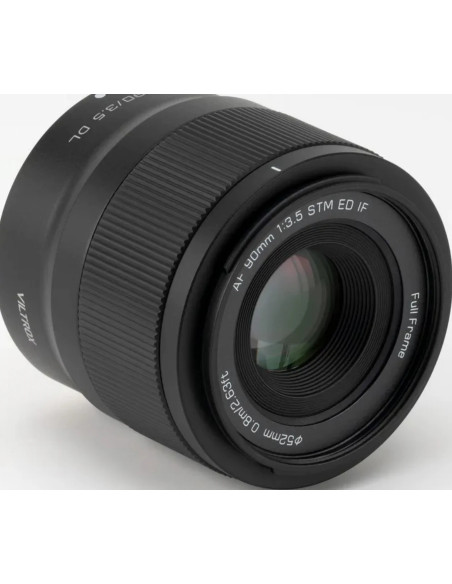 OBIETTIVO AF 90MM F/3.5 PER RONIN 4D DL-MOUNT