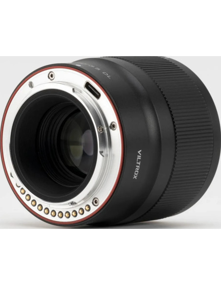 OBIETTIVO AF 90MM F/3.5 PER RONIN 4D DL-MOUNT