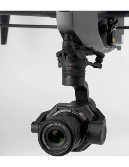 OBIETTIVO AF 90MM F/3.5 PER RONIN 4D DL-MOUNT