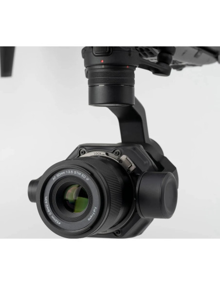 OBIETTIVO AF 90MM F/3.5 PER RONIN 4D DL-MOUNT