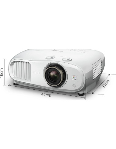 EH-TW7100 3000 ANSI Lumen