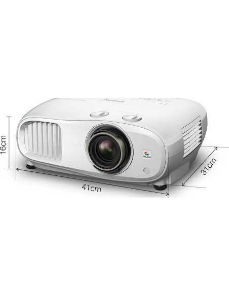EH-TW7100 3000 ANSI Lumen