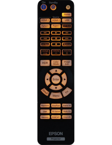 EH-TW7100 3000 ANSI Lumen