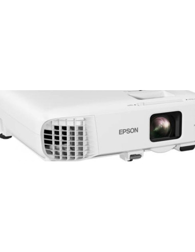 EB-X49 Proiettore desktop 3600 ANSI lumen 3LCD XGA (1024x768) Bianco