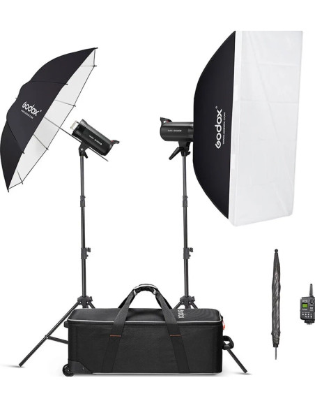SK-400 III V con lampada pilota a Led