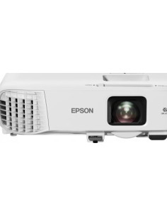 EB-992F Proiettore montato a soffitto/parete 4000 Lumen 3LCD 1080p Bianco