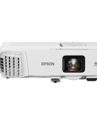 EB-992F Proiettore montato a soffitto/parete 4000 Lumen 3LCD 1080p Bianco