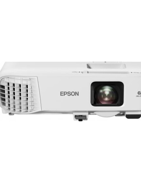 EB-992F Proiettore montato a soffitto/parete 4000 Lumen 3LCD 1080p Bianco