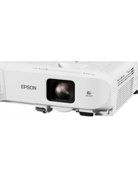 EB-992F Proiettore montato a soffitto/parete 4000 Lumen 3LCD 1080p Bianco