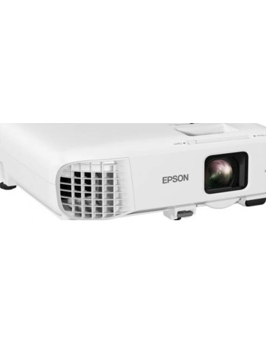 EB-992F Proiettore montato a soffitto/parete 4000 Lumen 3LCD 1080p Bianco