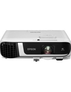 EB-FH52 HD 4000 Lumen 16.000:1